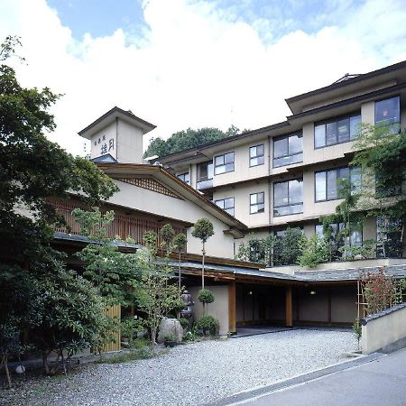 Hotel Keigetsu Ати Экстерьер фото