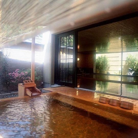 Hotel Keigetsu Ати Экстерьер фото
