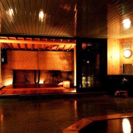Hotel Keigetsu Ати Экстерьер фото