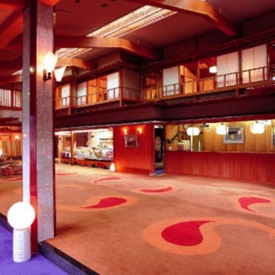 Hotel Keigetsu Ати Экстерьер фото