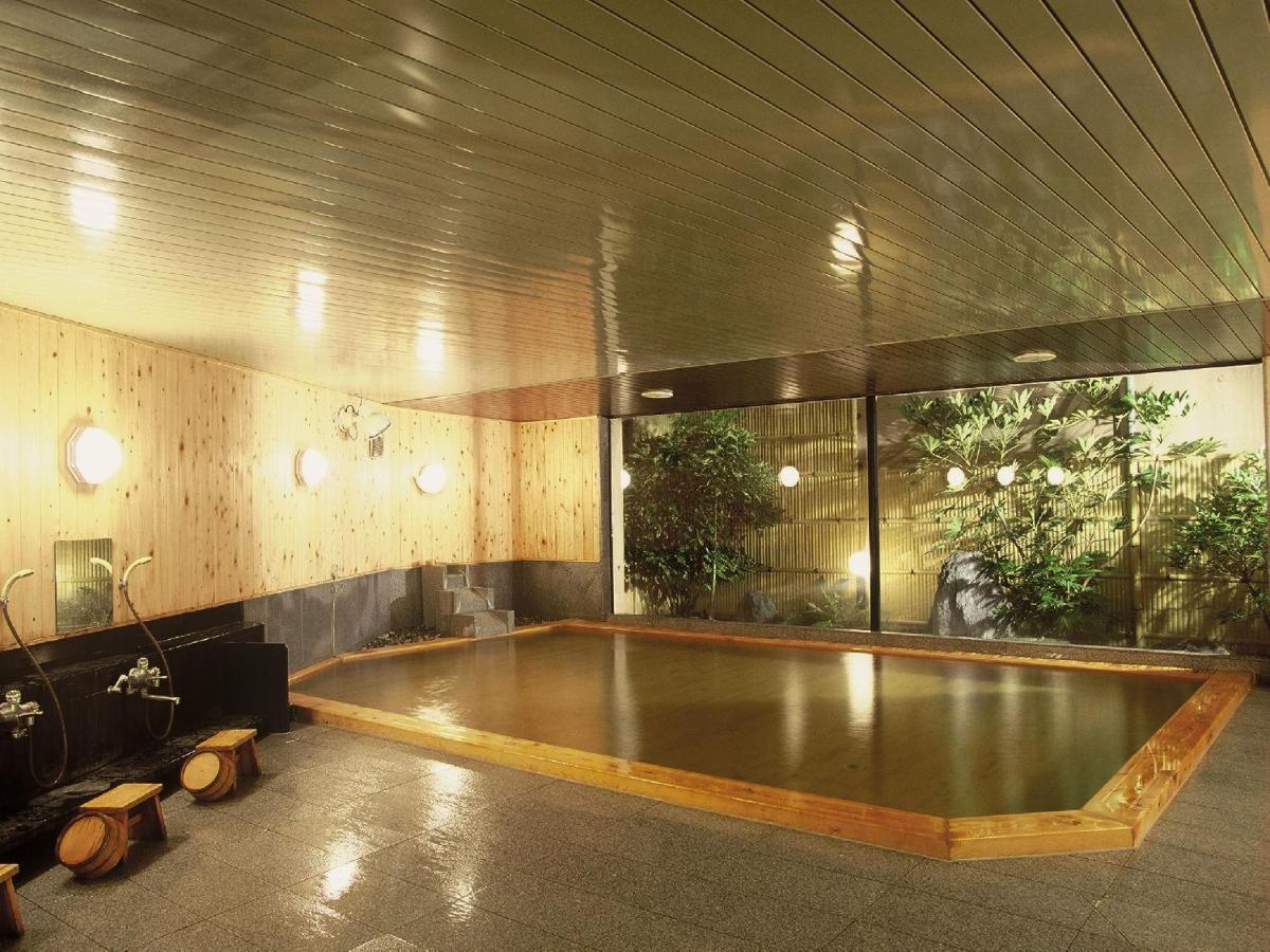 Hotel Keigetsu Ати Экстерьер фото